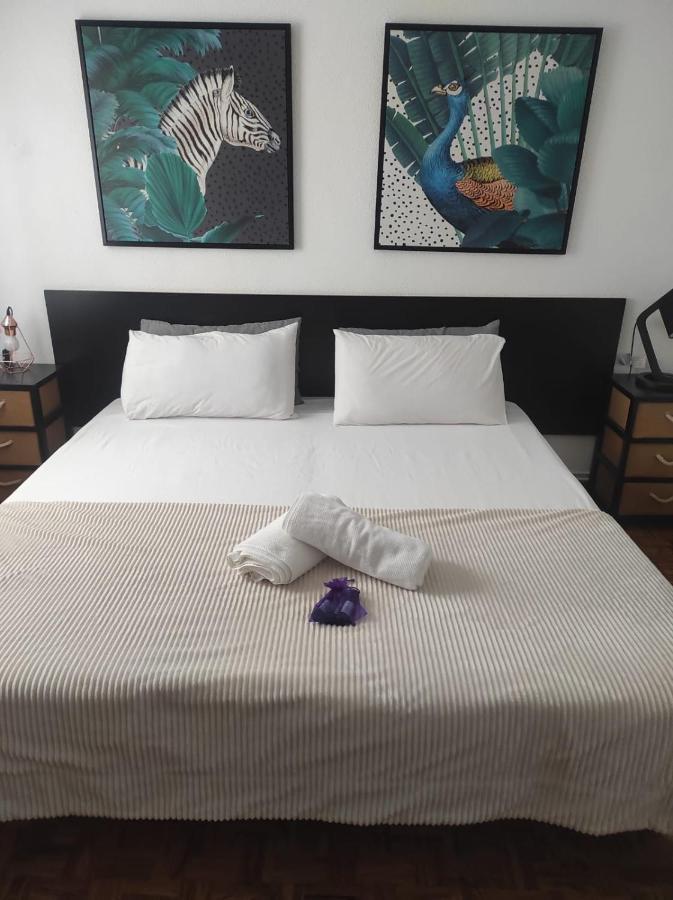 Ikigai Wifi , Neflitx Apartment Logrono Luaran gambar