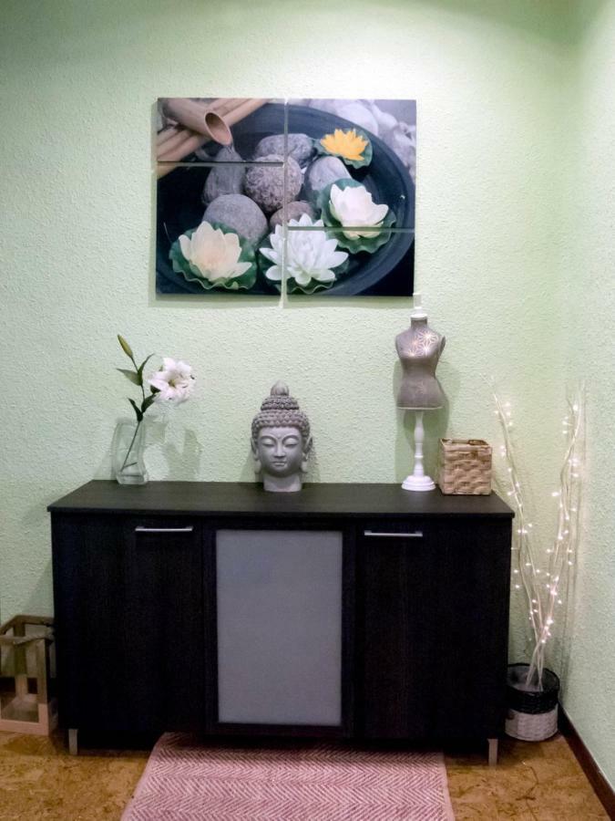 Ikigai Wifi , Neflitx Apartment Logrono Luaran gambar