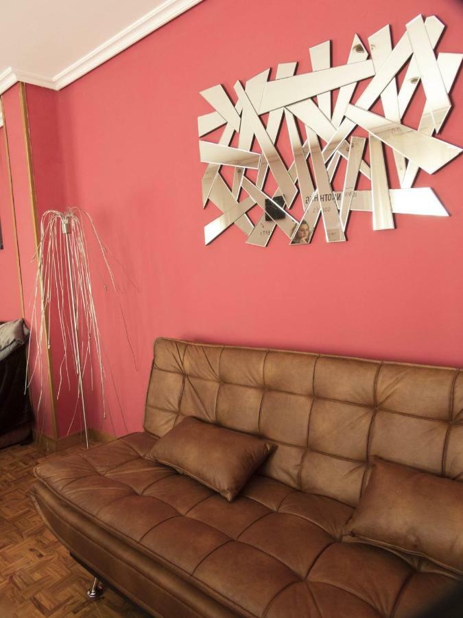 Ikigai Wifi , Neflitx Apartment Logrono Luaran gambar