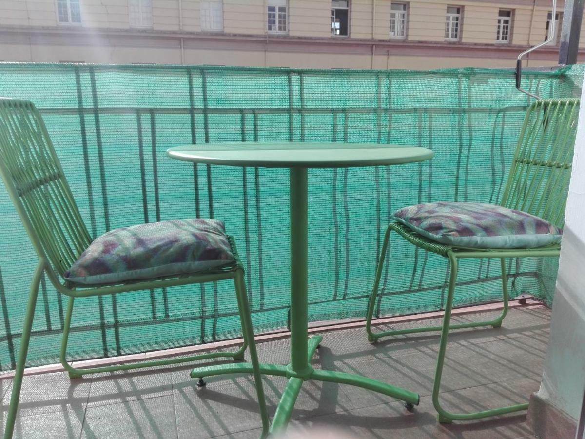 Ikigai Wifi , Neflitx Apartment Logrono Luaran gambar