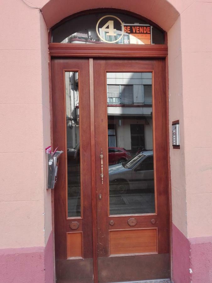 Ikigai Wifi , Neflitx Apartment Logrono Luaran gambar