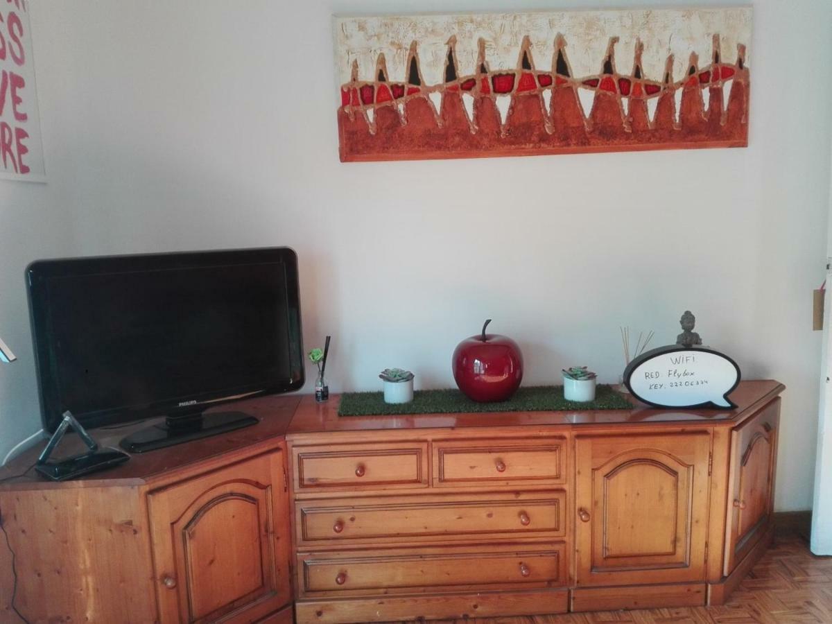 Ikigai Wifi , Neflitx Apartment Logrono Luaran gambar