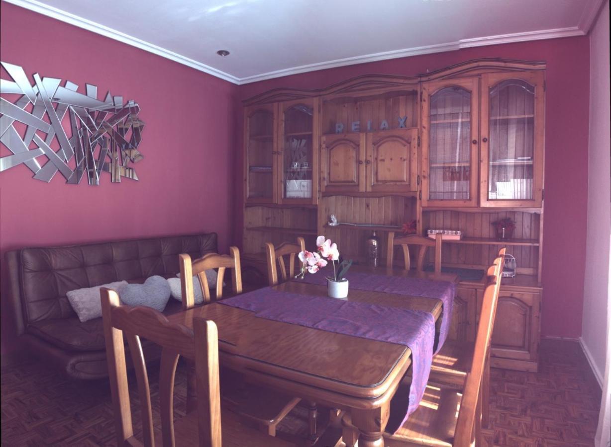 Ikigai Wifi , Neflitx Apartment Logrono Luaran gambar